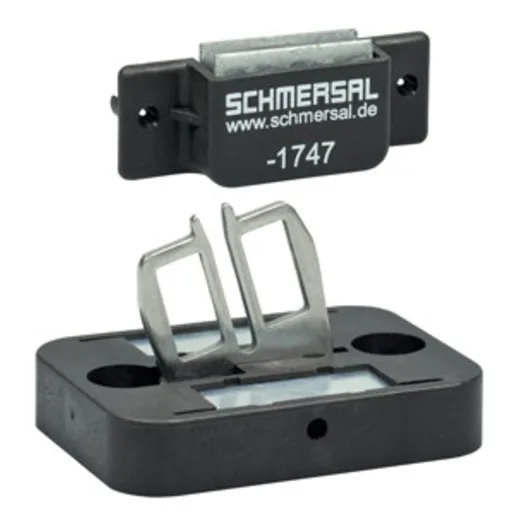 Schmersal AZ 15/16-B2-1747 mit Haftmagnet