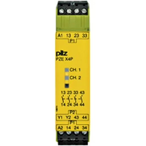 Pilz 777585
