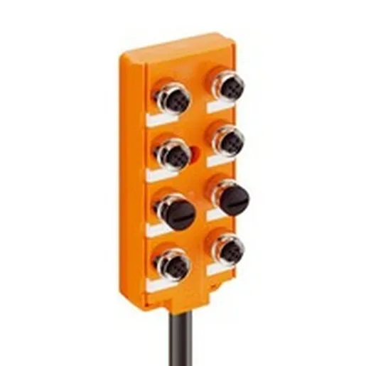 Lumberg Automation ASB 8 5-4-331/5 M
