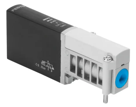 Festo MHA3-MS1H-3/2G-3 Selenoid valf