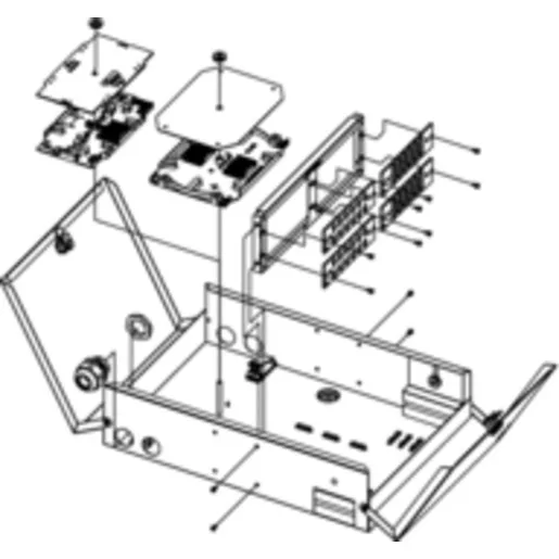 Telegärtner H02050A0295