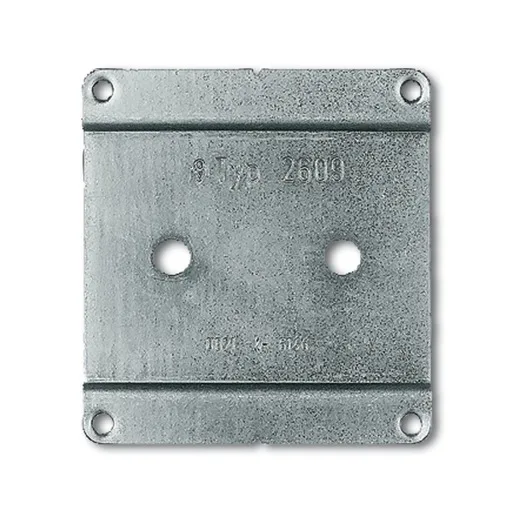 Busch-Jaeger 2609 WS