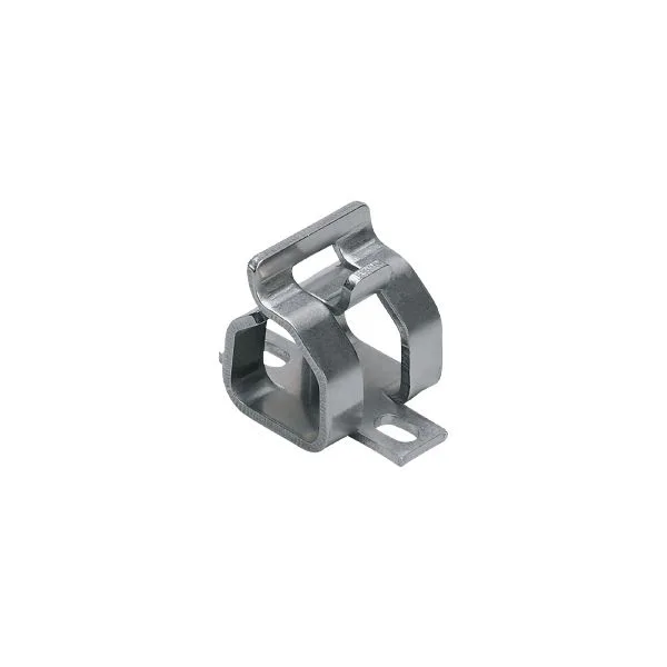 IFM MOUNTING CLIP V4A M18 Montaj kelepçesi