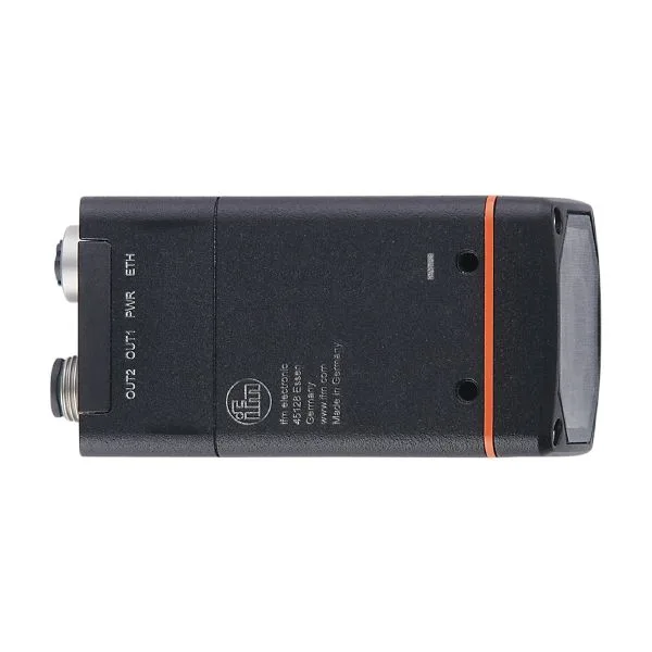 IFM O2IRRDKG/E1/E2/EF/VF/TB/S 1D/2D kod okuyucuları