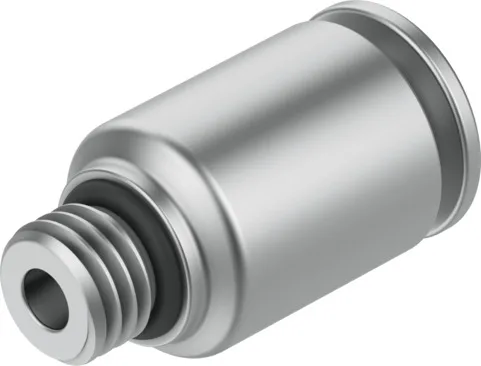 Festo NPQM-DK-M7-Q6-P10 Çabuk Bağlantı Rakoru