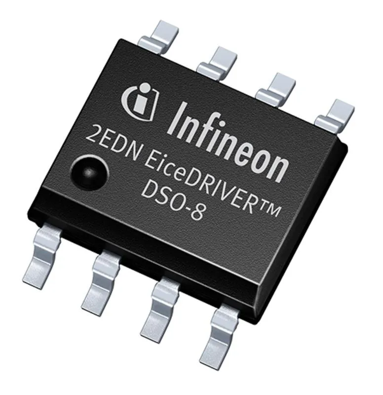 Infineon 2EDN8523F