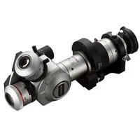 Keyence VH-ZST Dual-objective zoom lens (20 x to 2000 x)