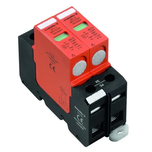 Weidmüller VPU I 2 280V/12,5KA