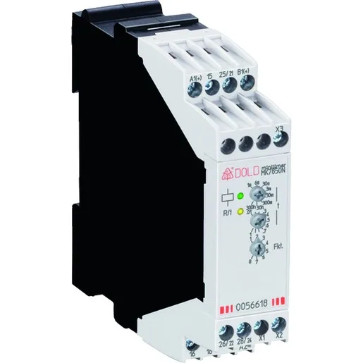 Dold & Soehne MK7850N.82/200 AC/DC12-240V