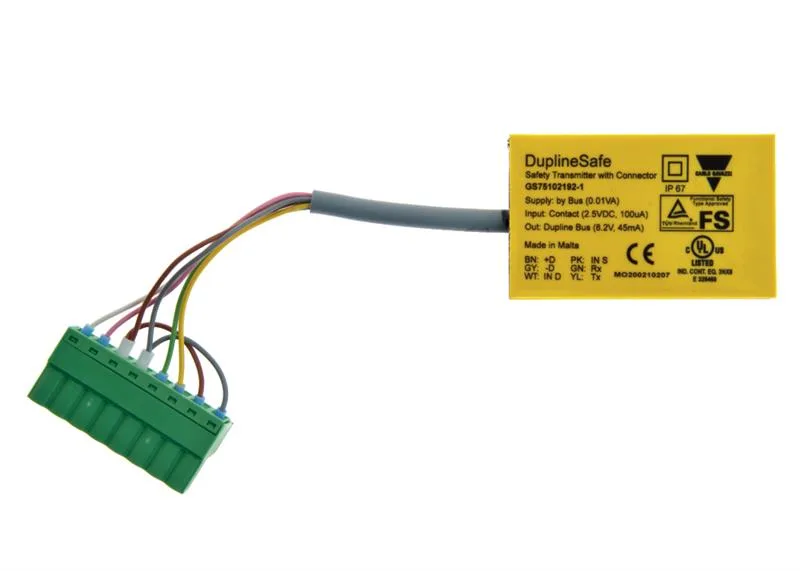 Schmersal GS75102192-1