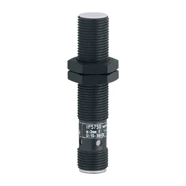 IFM IFK3002UBPKG/SC/US-104-DPS İndüktif sensör