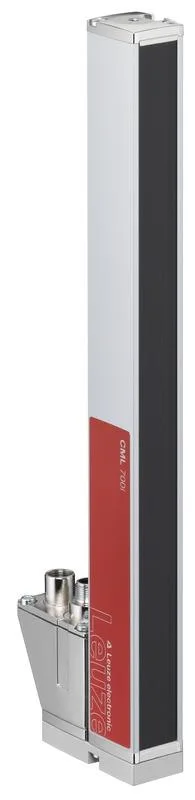 Leuze CML730i-R40-290.R/L-M12 Işık perdesi alıcı