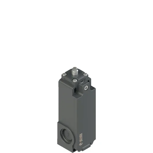 Pizzato FT 2A6301AH-E27 Safety switch with electrical reset