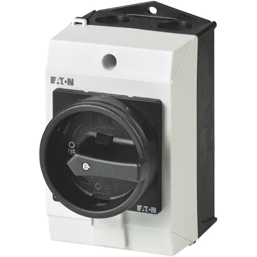 Eaton Electric T0-2-1/I1/SVB-SW