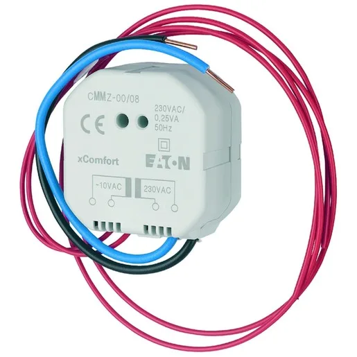 Eaton Electric CMMZ-00/08