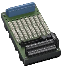 Pepperl+Fuchs HiCTB08-SCT-44C-SC-RA Connection