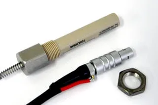 Rechner Sensors KFS-51-5-60-15-PEEK-D10-M12-X03-Y55 Capacitive Level Measurement Systems (KFI / KFS / KFA / KFX)