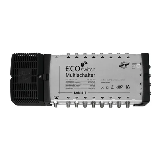 Astro SAM 516 ECOswitch