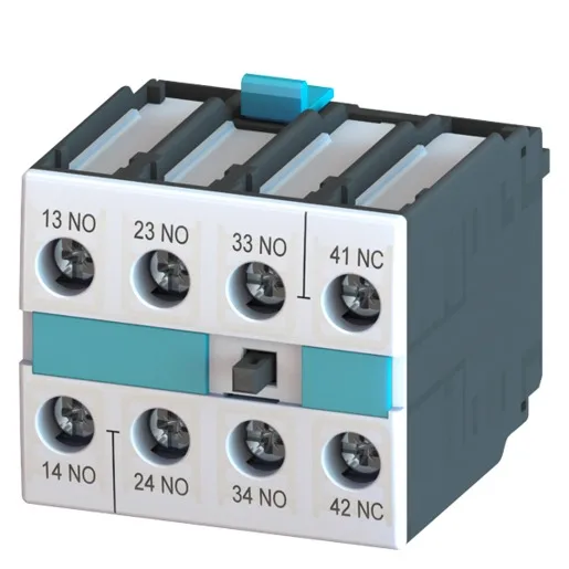 Siemens 3RH1921-1FA31