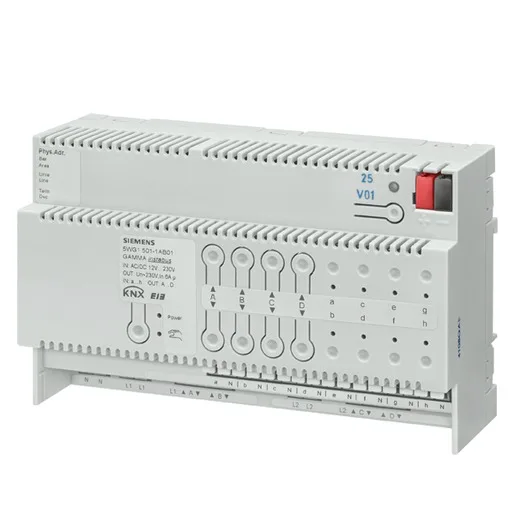 Siemens 5WG1501-1AB01
