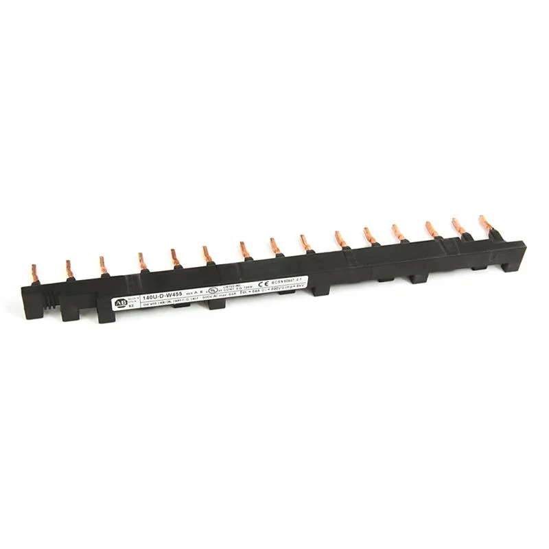 Allen Bradley 140U-D-W455 Compact Busbar