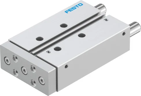 Festo DFM-20-80-P-A-GF Yataklamalı silindir