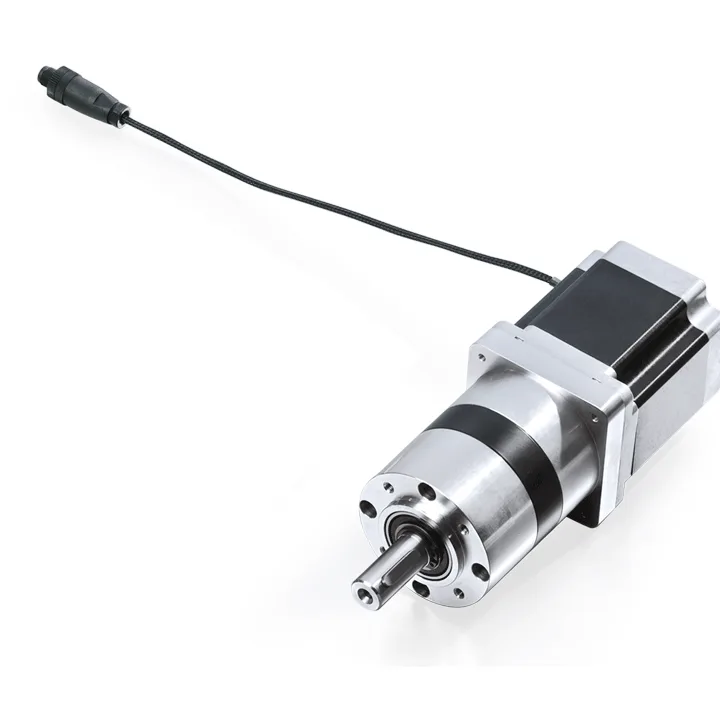 Beckhoff AG1000-+PM81.4 Planetary gear units for AS1060 stepper motor