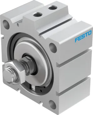 Festo ADVC-100-15-A-P Kısa stroklu silindir