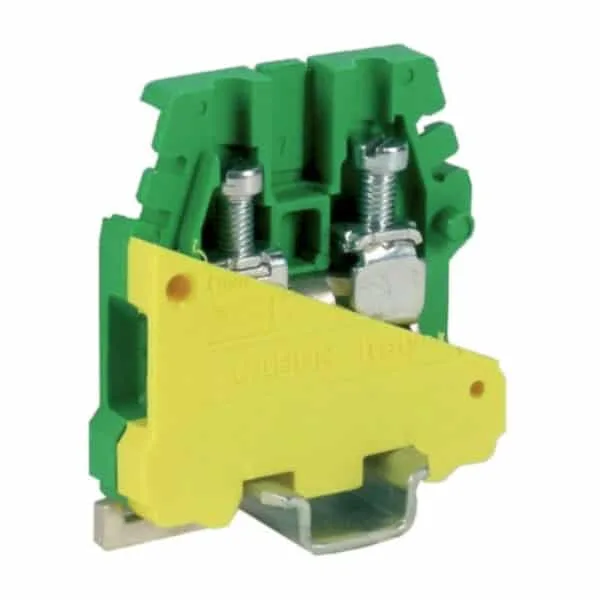 Cabur TR200 MINI TERMINAL BLOCKS