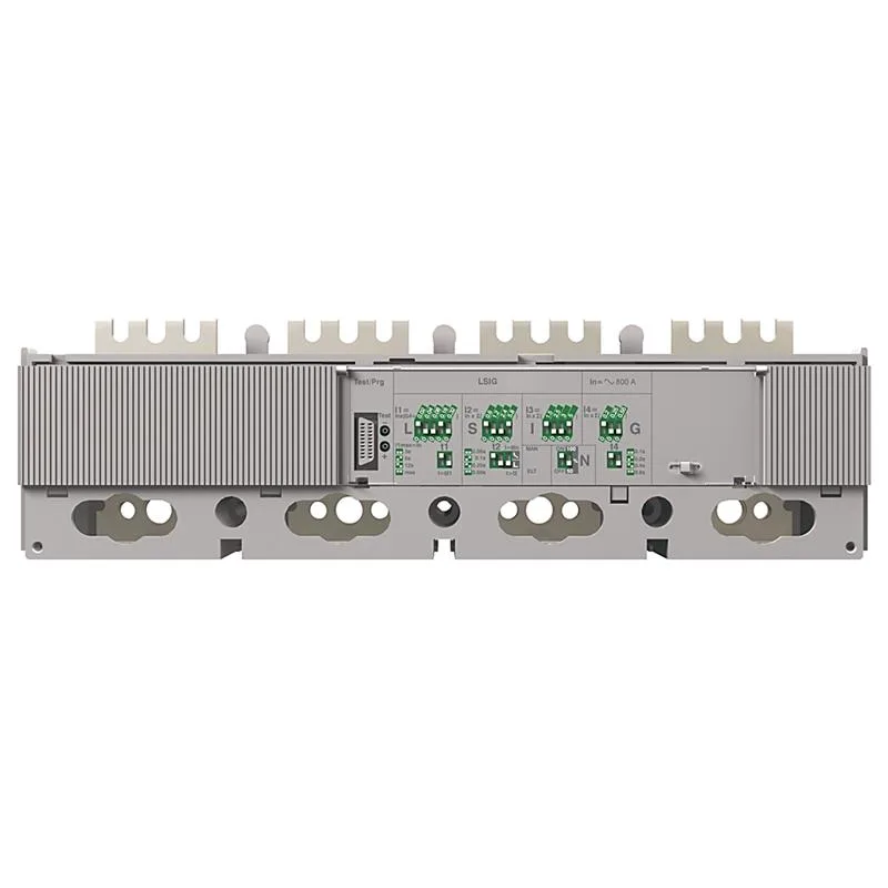 Allen Bradley 140G-MTI4-D60 140G 800A Frame Trip Unit