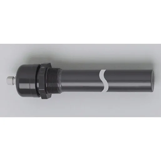 Ifm Electronic MOUNTING WELL PVC 200 MM KB