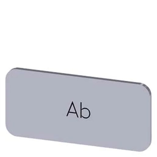 Siemens 3SU1900-0AC81-0AE0