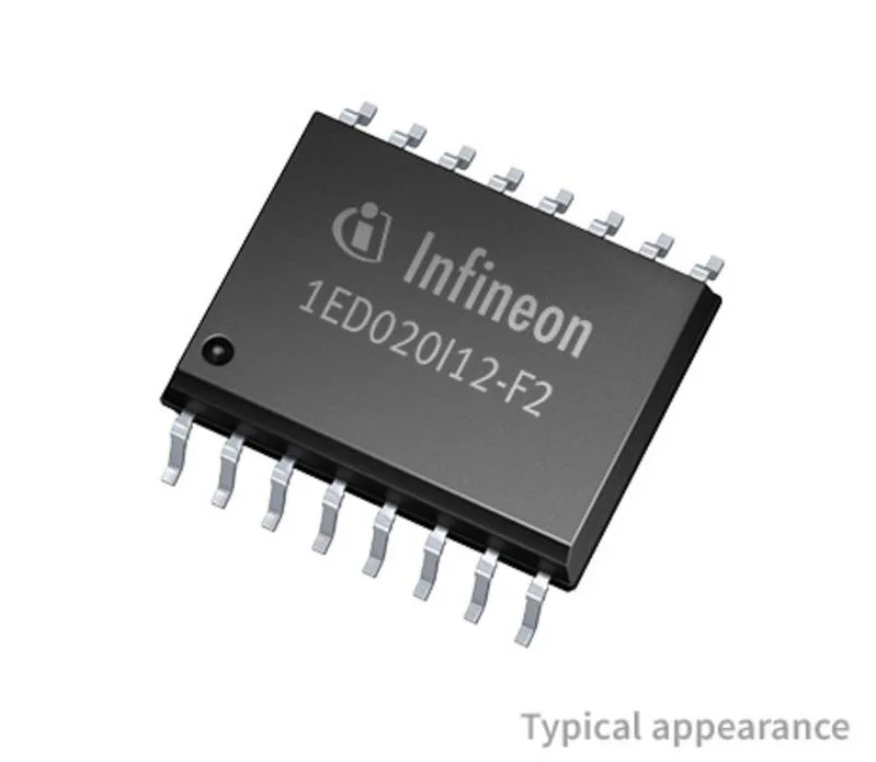 Infineon 1ED020I12-F2