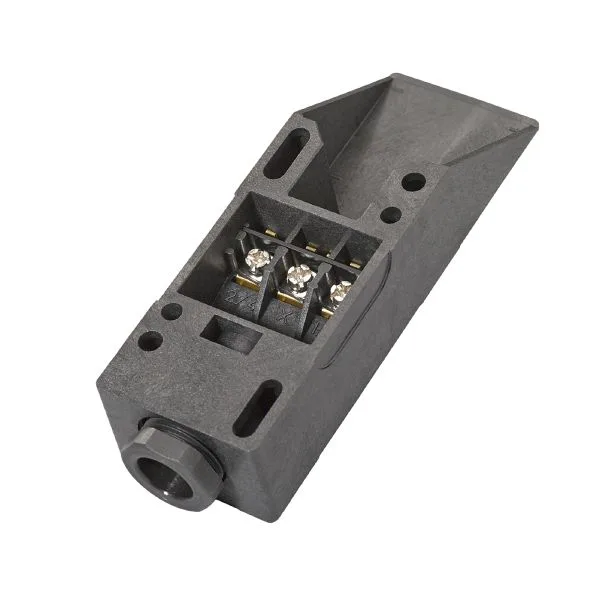 IFM MOUNTING BASE IME/3WIRE Montaj ayağı