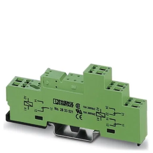 Phoenix Contact PR1-BSP3/2X21