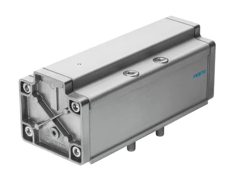 Festo J-5/2-3/4-D-4 Pnömatik Valf|Hava tetiklemeli valf