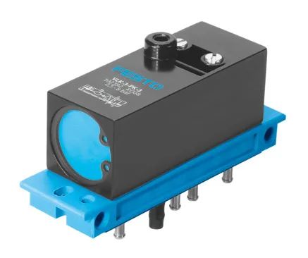Festo VLK-3-PK-3 Kısa Impuls Valfi