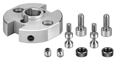 Festo HAPG-SD2-1 Adaptör Takımı
