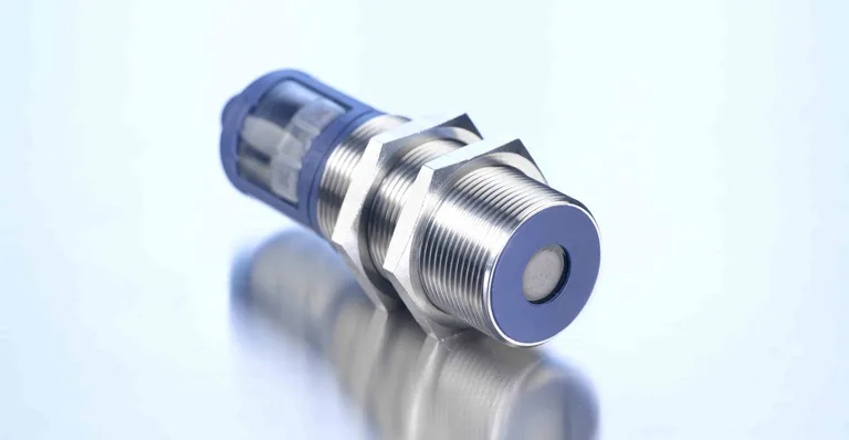Microsonic crm+35/DD/TC/E  Ultrasonik sensör