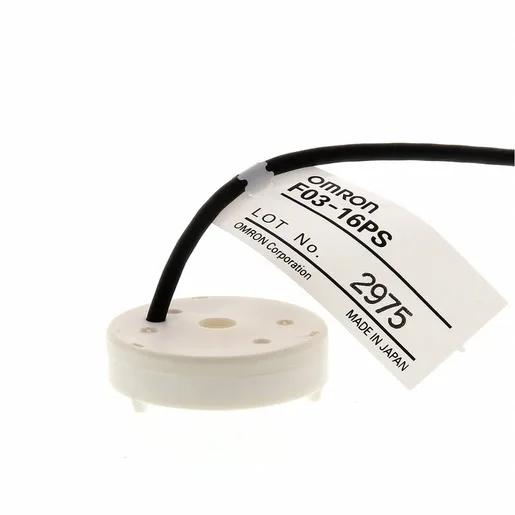 Omron F03-16PS