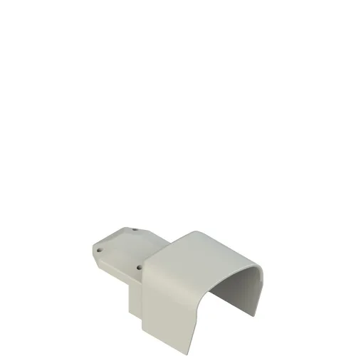 Pizzato AC 1271 Technopolymer closed protection Colour: grey
