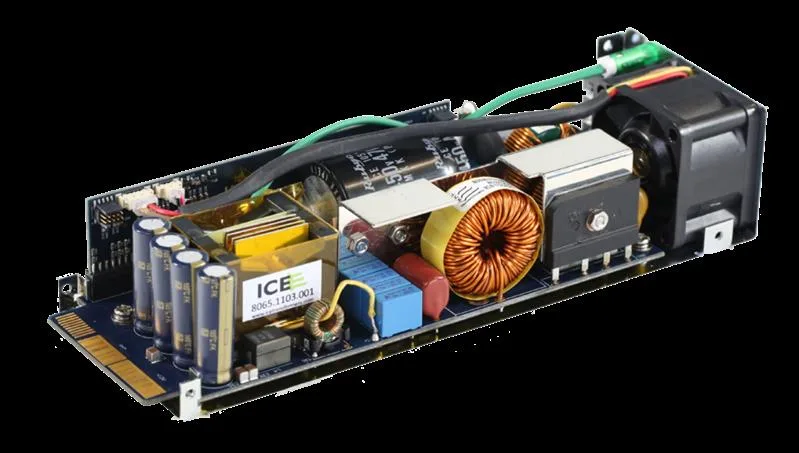 Infineon EVAL_800W_PSU_3P_P7