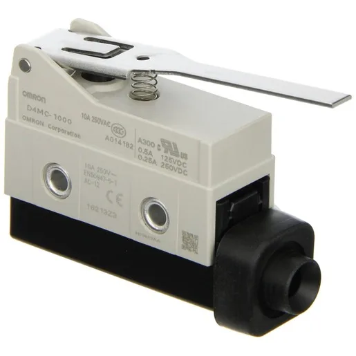 Omron D4MC-1000