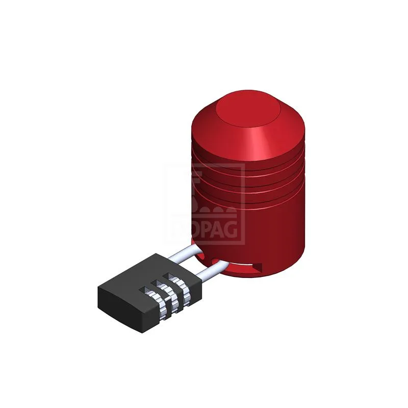 Dopag 1028738 Safety cap