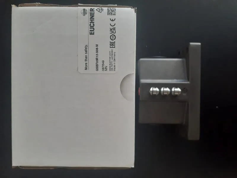 Euchner GSBF03R12-508-M