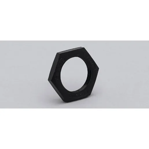 Ifm Electronic HEX NUT M20 10PCS