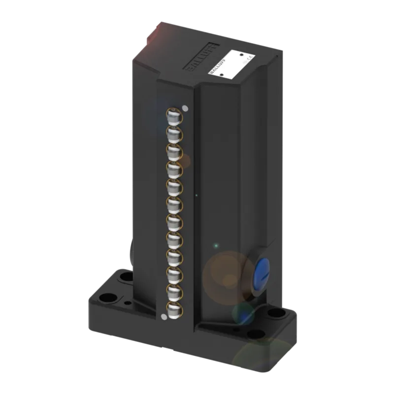 Balluff BNS 819-D12-R12-62-10 Mekanik çok konumlu limit sviçler