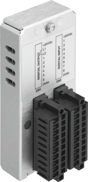 Festo CDPX-EA-V2 Giriş / Çıkış Modülü|I/O Modülü