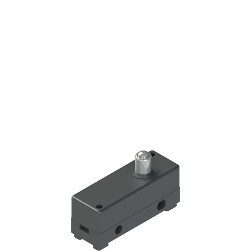 Pizzato MS 03 Microswitch with plunger