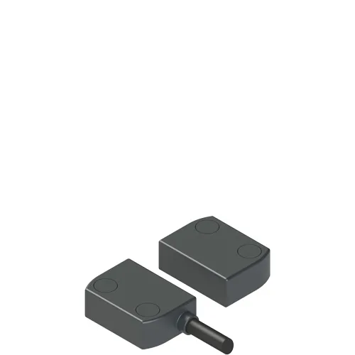 Pizzato SR AD41AN2-A01N Safety coded magnetic sensor with actuator